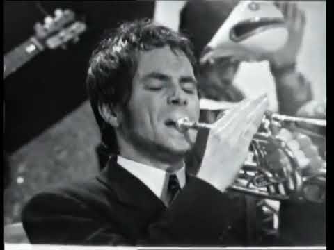 The Bonzo Dog Doo Dah Band   Won't You Come Home Bill Bailey from Blue Peter February 1966