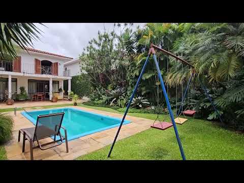 Chácara Santo Antônio  / São Paulo