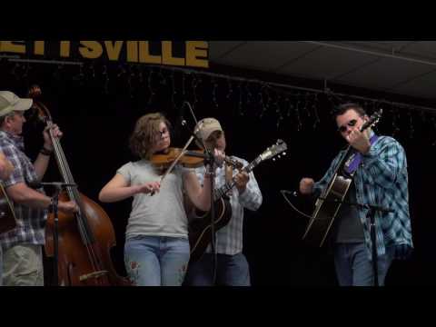 2017-04-23 TS2 Jessica Sell - Sally Goodin - 2017 Hallettsville Fiddle Contest