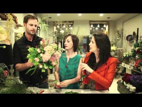 Anyakanyar - Rózsaszín virágvarázslat