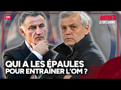 OM : “Tout ce que Genesio peut imaginer, ça va être dix fois pire…”, estime Dugarry