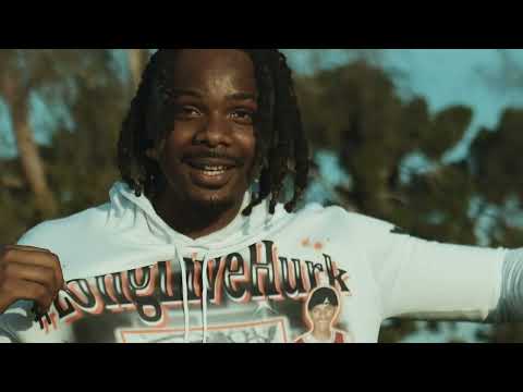 Hurk DA Chief - Succas Gone (ft. Lil Doob & Jazz)[Official Music Video]