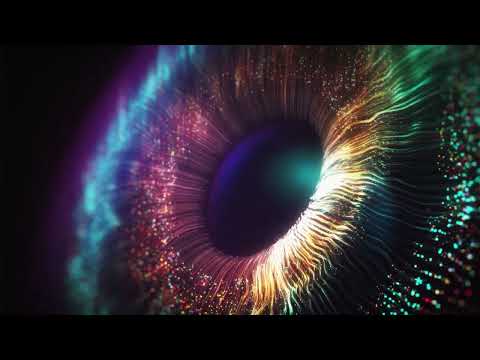 Like Mike x ASHER SWISSA - Awaking (Visualizer)