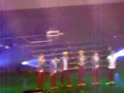 130907 EXO-K (Kpop Republic)