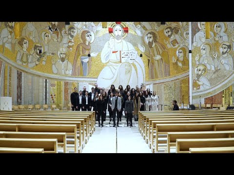 VIS Veritas aeterna - Puče moj (Live, 2022.)