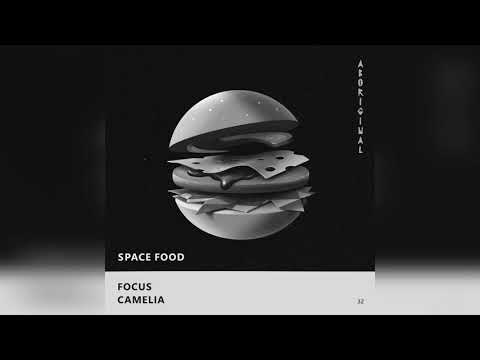 Space Food - Camelia (Original MIx) [ABORIGINAL]