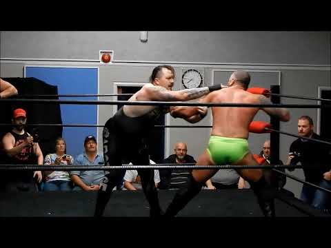 Sabotage vs Markus Burke & Riddick Stone