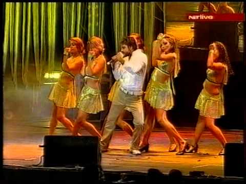 KKI 2007 - Id F'Id - Dorian Psaila