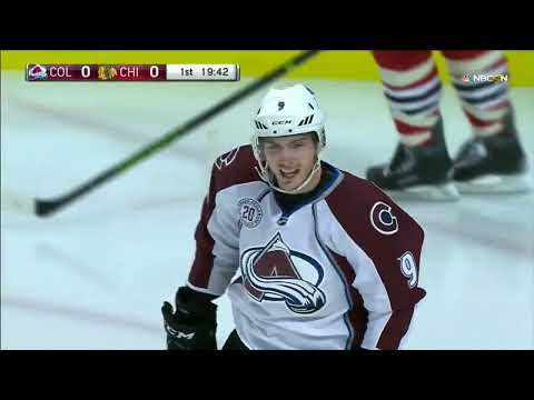 NHL     Dec.15/2015    Colorado Avalanche - Chicago Blackhawks