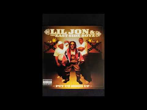 Lil Jon & The East Side Boyz Feat. M.O.P. " Hands Off My Ni**as " [HQ]
