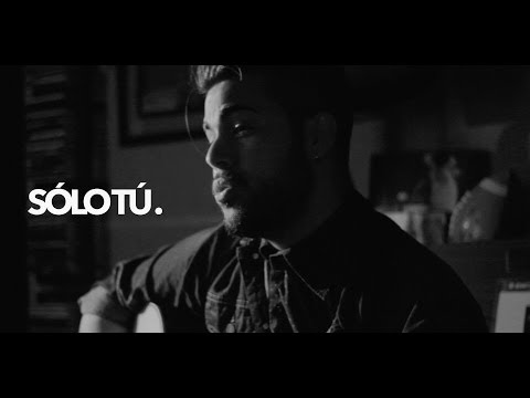 Sólo Tú - Ricky Furiati (Acoustic Cover)