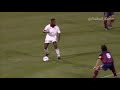 Marcel Desailly's Brilliant Performance in the 1994 Champions League Final