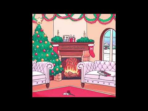 Rook1e - Have Yourself a Merry Little Christmas (w/ J’san) [Home for Christmas EP]