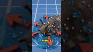 Cómo Mata La Sal A Una Babosa😱