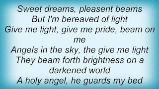 Darkseed - Give Me Light Lyrics
