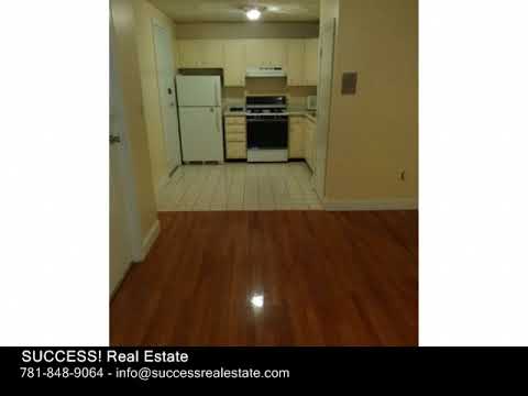135 Willard, Quincy MA 02169 - Rental - Real Estate - For Sale -