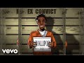 Shallipopi Ex Convict Official Audio