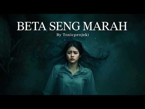 Beta Seng Marah - Mitha Talahatu (Cover) R&B soul | Toxicprojek