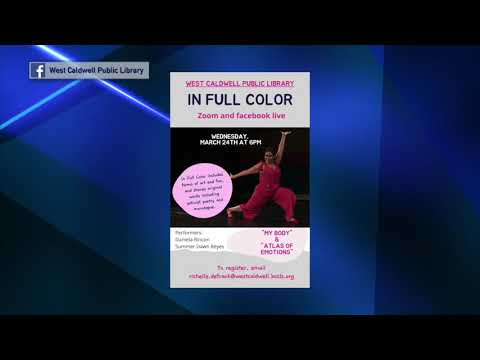 My Body & Atlas Of Emotions