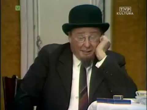 Kazimierz Krukowski i Kazimierz Brusikiewicz   Interes