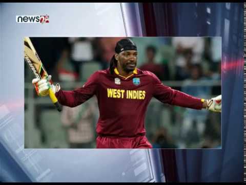 SPORTS NEWS PACKAGE - NEWS24 TV