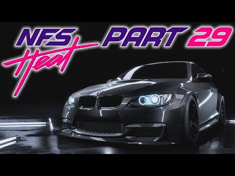 Need For Speed Heat - Let's Play - Part 29 - "Potential"