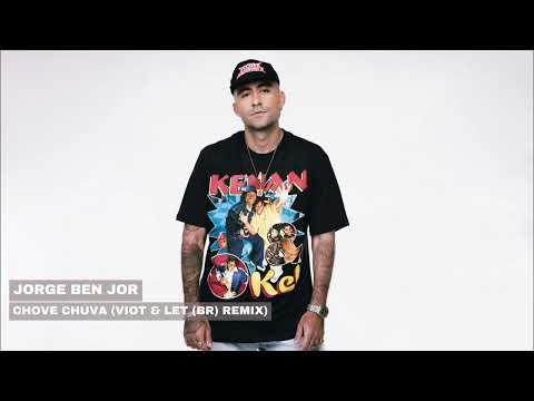 Jorge Ben Jor - Chove Chuva (Viot & Let (BR) Remix) (NÃO LANÇADA)