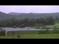 Jurassic Park Theme Song (Demigrant Flute Cover)