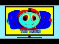 Bob the Train intro logo and Sound Vibration effects( Sponsored By: Preview 2 effects )