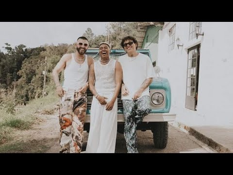 Aurora (remix) - Beele, jhosy, Manuel turizo (subtitulado