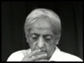What Is The Right Relationship To Money J Krishnamurti