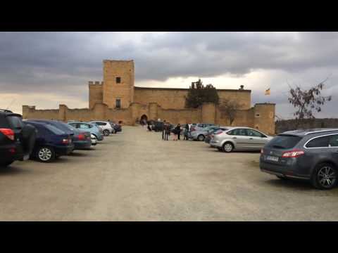 Segovia & Pedraza | Day Trips from Madrid