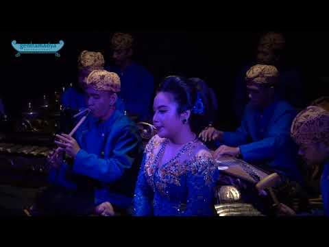 Ranger - Demo Cinta (VIRTUAL GAMELAN CHALLENGE DEGUNG KREASI NANO S.)