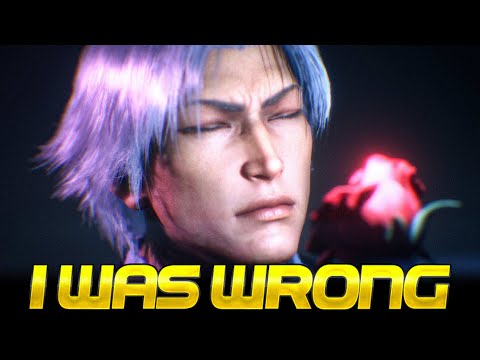 My Worst Take As A Tekken Content Creator