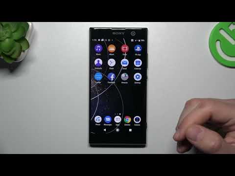 How to Remove Notification Virus From SONY Xperia XA2