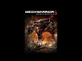 MechWarrior 5: Mercenaries OST - Chip Off The Old Block