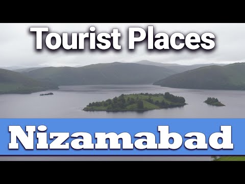 Top 10 Tourist Places to Visit in Nizamabad, India | Nizamabad Best Places | Nizamabad Tour