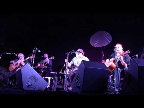 El gran Tirano - Bloque Depresivo