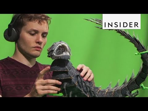 Who Are The Unsung Heroes Of The Movie World?