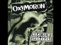 OXYMORON - Crisis identity 