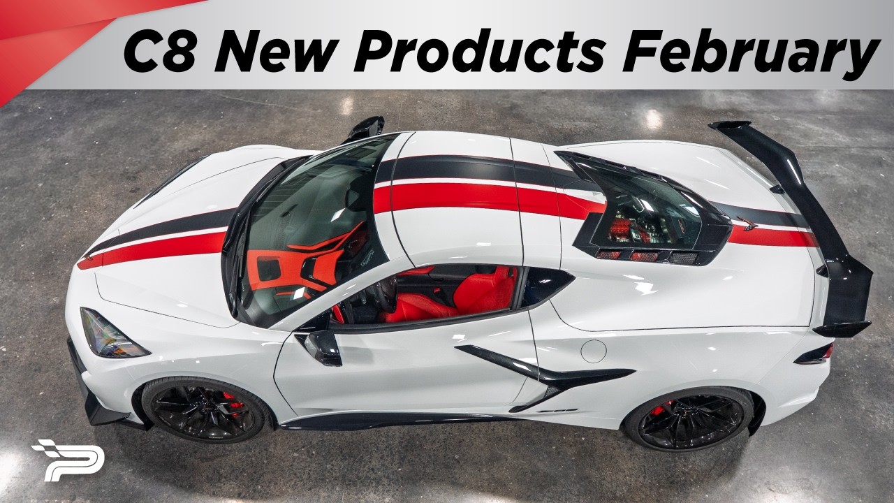 New Products February 2026