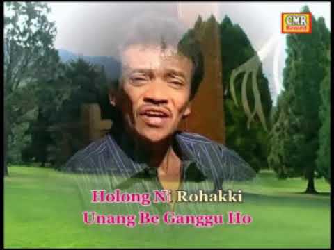 Rani Simbolon feat Charles Simbolon ~ Si Sada Roha