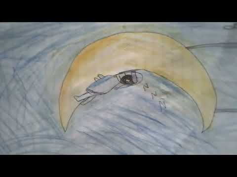 The votes are in, I drew Astro!