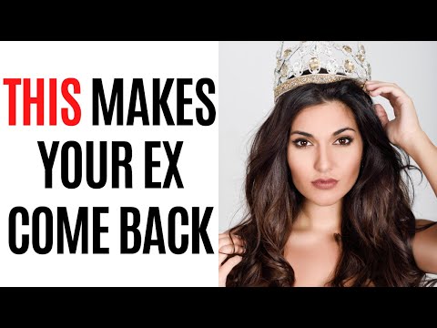 The #1 Thing That Determines If You’ll Get Your Ex Back