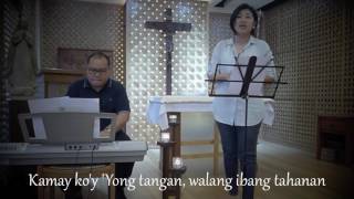 Walang Ibang Tahanan