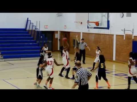 Bloomfield vs Belleville "Jamie Bliss" Championship Game (60fps)