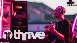 Mahalo - Here With Me (ft. Kadiri James) (Jack Trades Remix) (Official Audio)