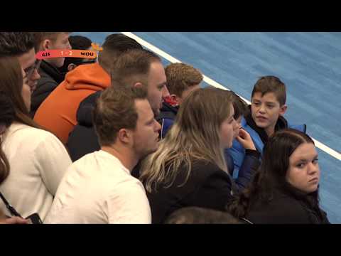 PROXSYS CUP 2020 #25 GJS - Woudrichem