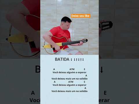 Você Deixou Alguém A Esperar - Assis Cavalcanti