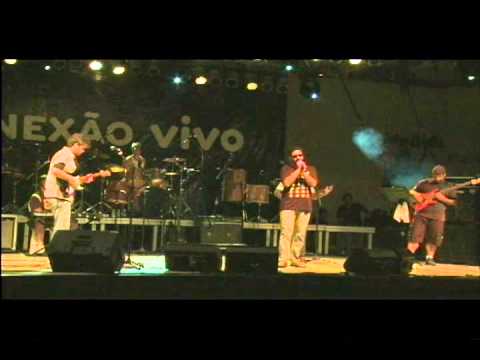 Conexão Vivo 2011 Castanhal - Deco Sampaio & Os Penetras